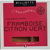 Thé Café Chic, Framboise, Citron vert