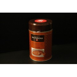 cacao en poudre aromatisé caramel