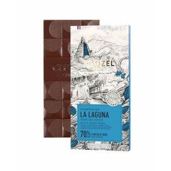 Tablette Chocolat 70% La Laguna Cluizel